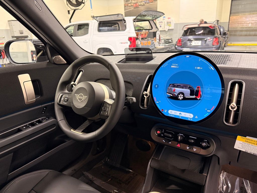 Thumbnail: 2026 MINI Cooper Countryman - 30