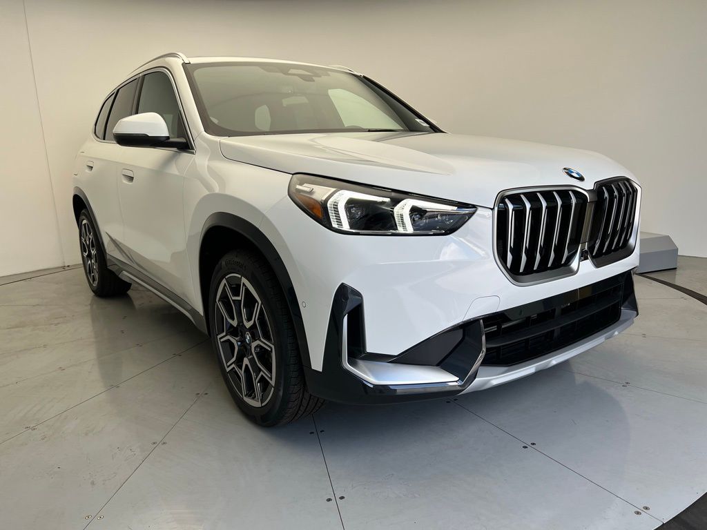 2025 BMW X1 xDrive28i 2