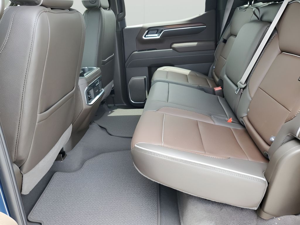 New Car 2025 Gmc Sierra 1500  Denali For Sale Under $70,000 In Austin, Texas