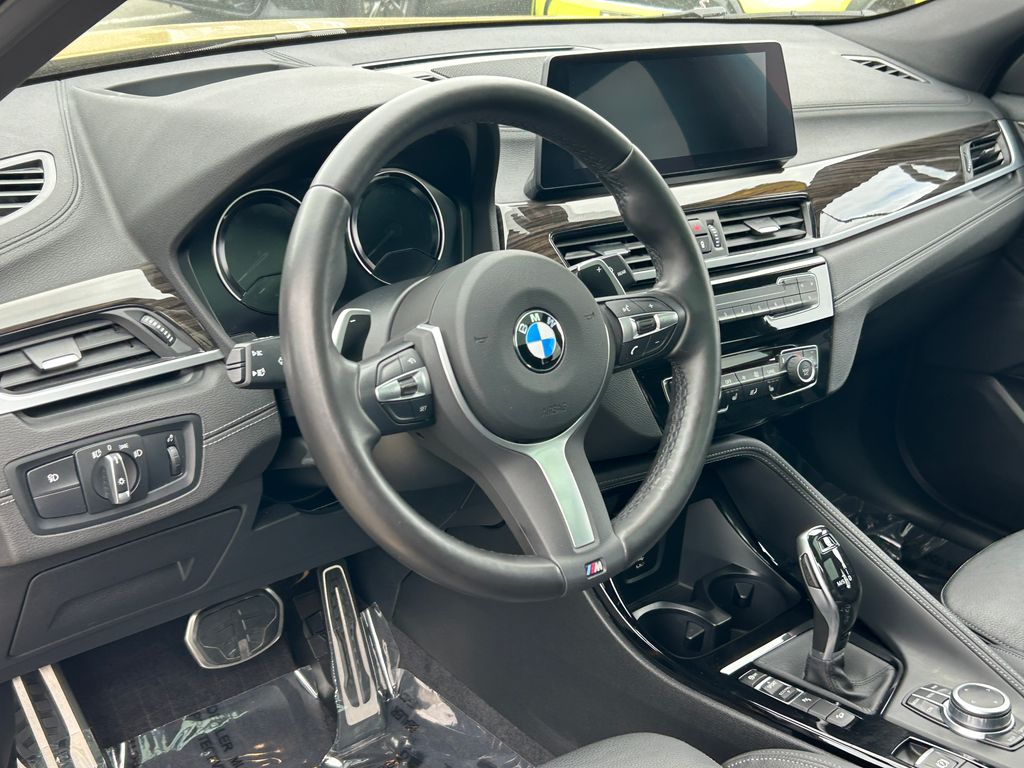 2022 BMW X2 M35i 13
