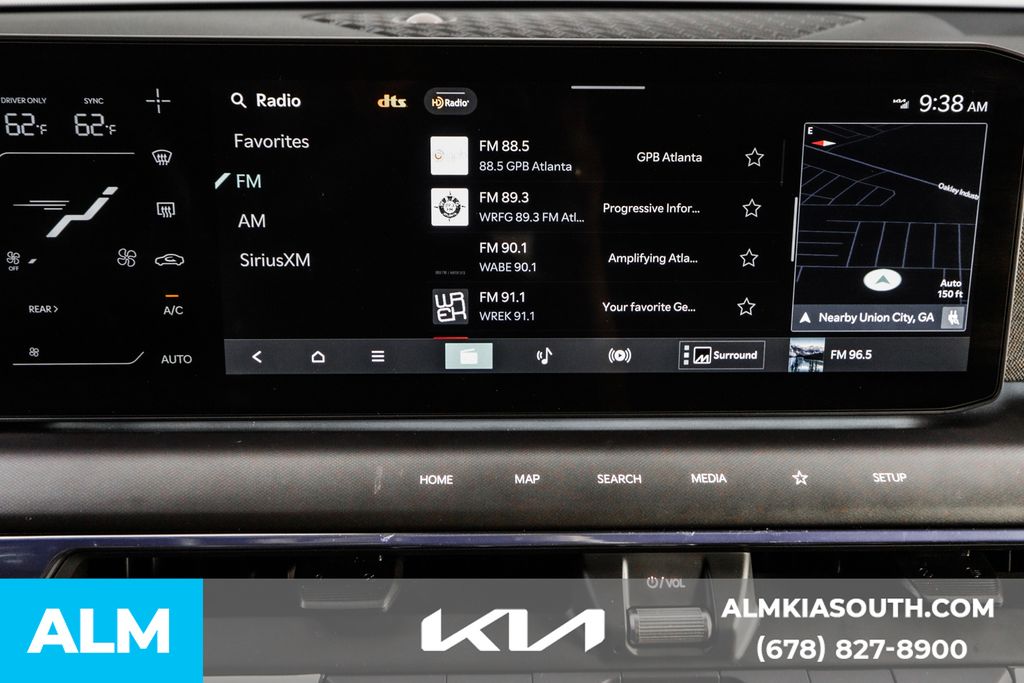 2024 Kia EV9 Land photo 38