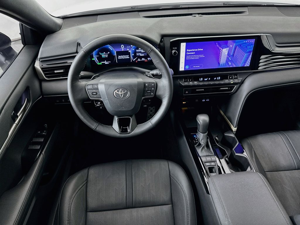 Thumbnail: 2026 Toyota Camry - 22