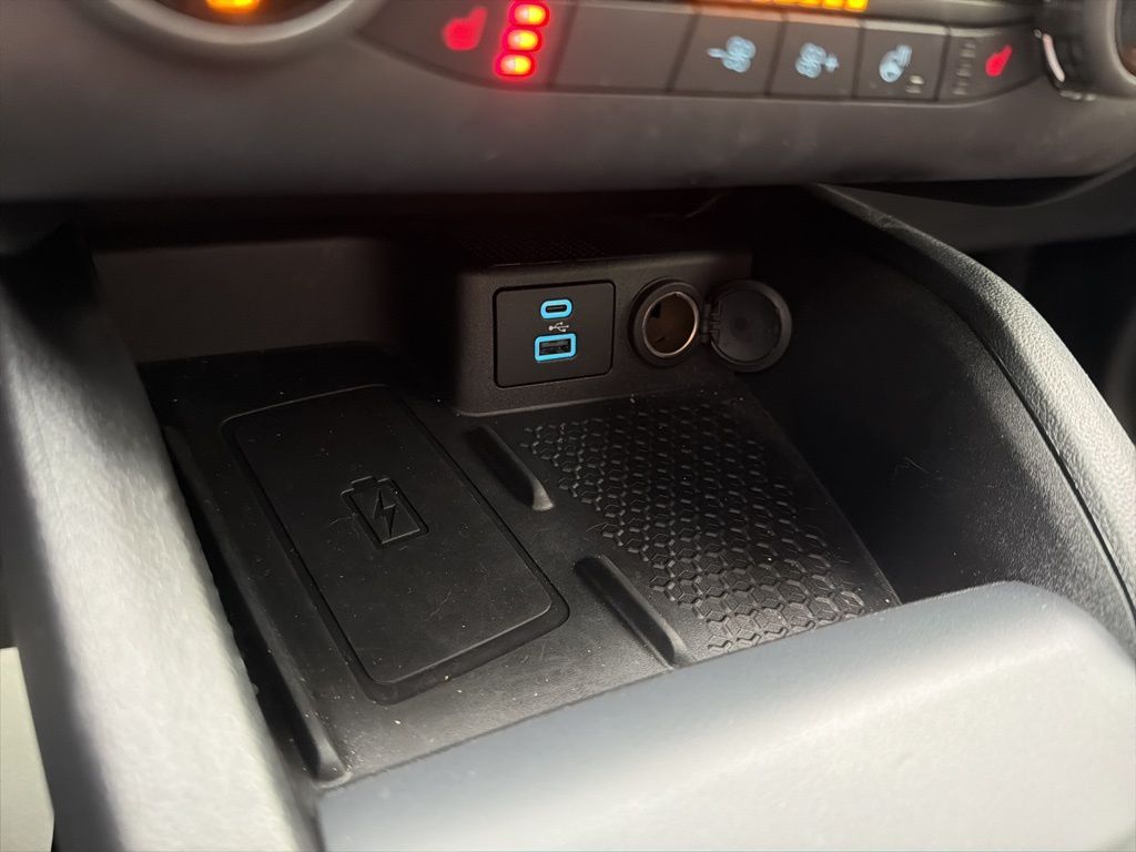 Thumbnail: 2022 Ford Bronco Sport - 32