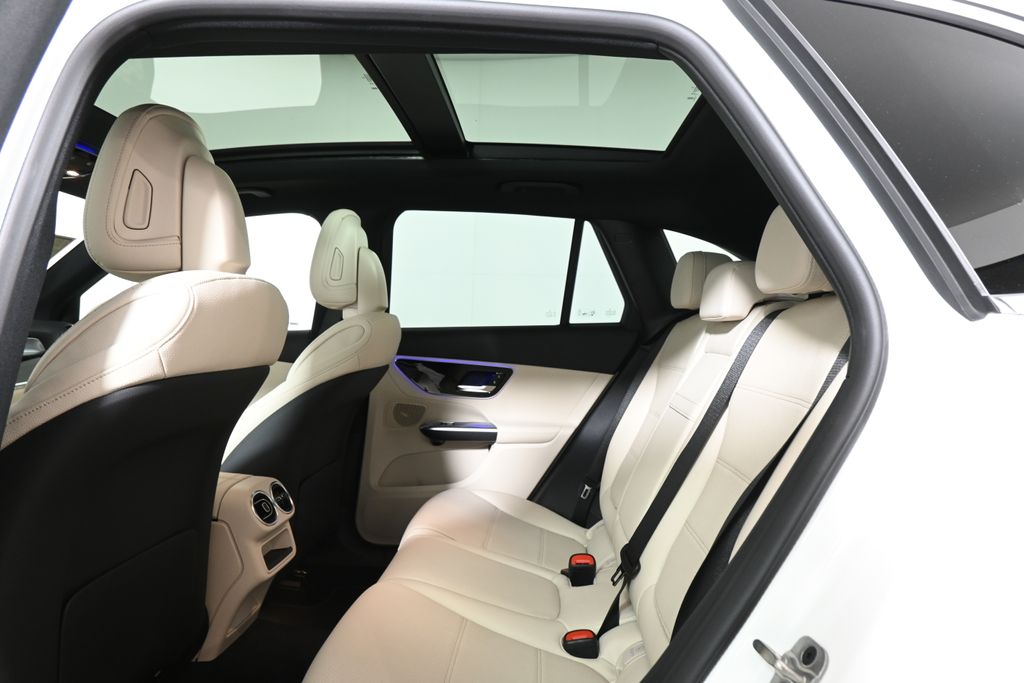 Thumbnail: 2026 Mercedes-Benz GLC - 26