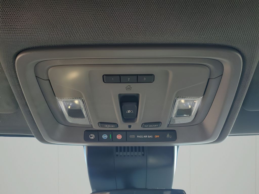 New 2026  GMC Elevation image 42