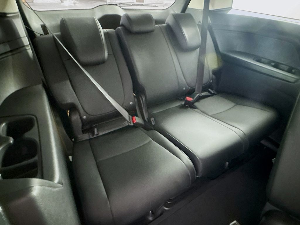 Used Car 2025 Honda Odyssey  Ex-l For Sale Under $50,000 In Austin, Texas