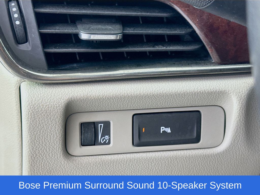 Used Car 2017 Cadillac Ats  2.0l Turbo Luxury For Sale Under $15,000 In Austin, Texas