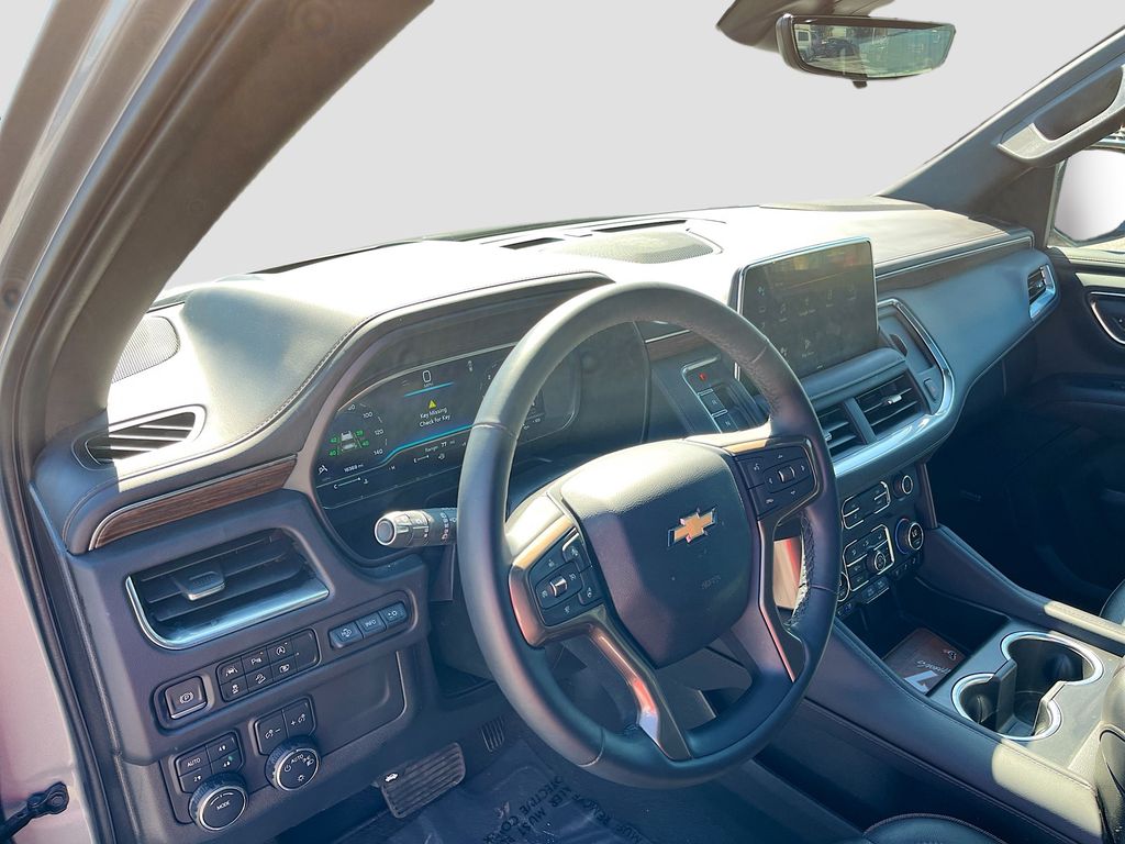 2024 Chevrolet Tahoe High Country - 8