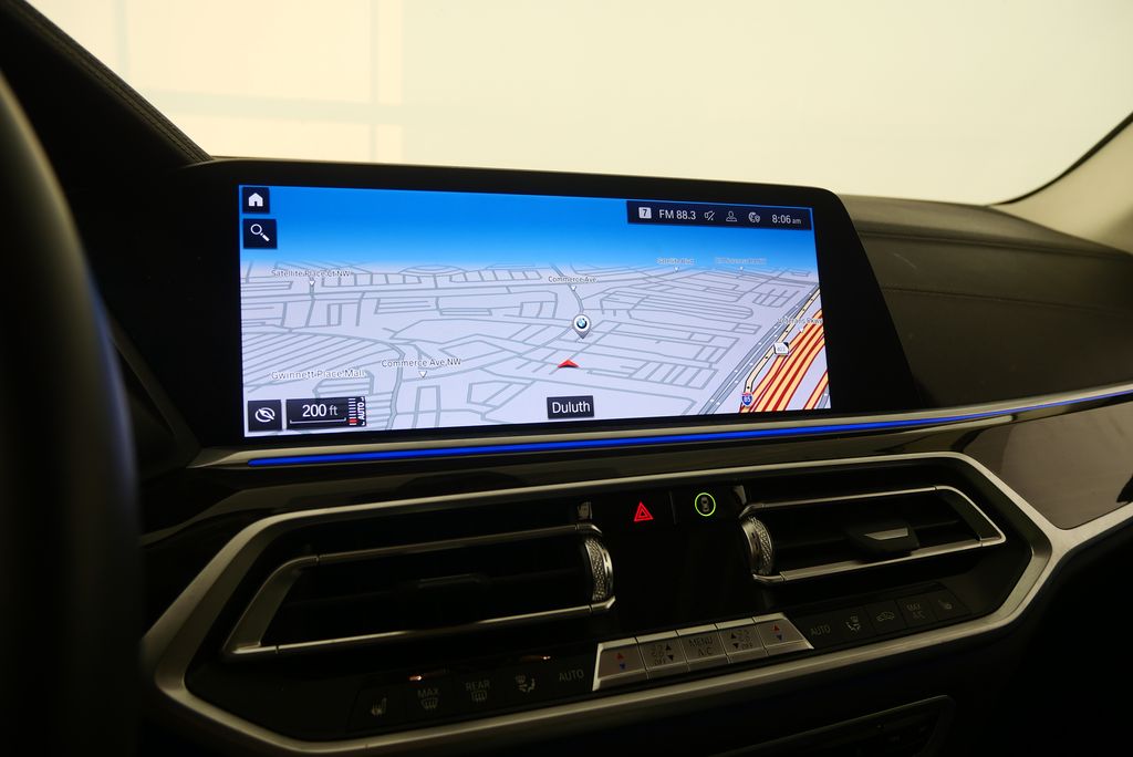 Thumbnail: 2020 BMW X7 - 24