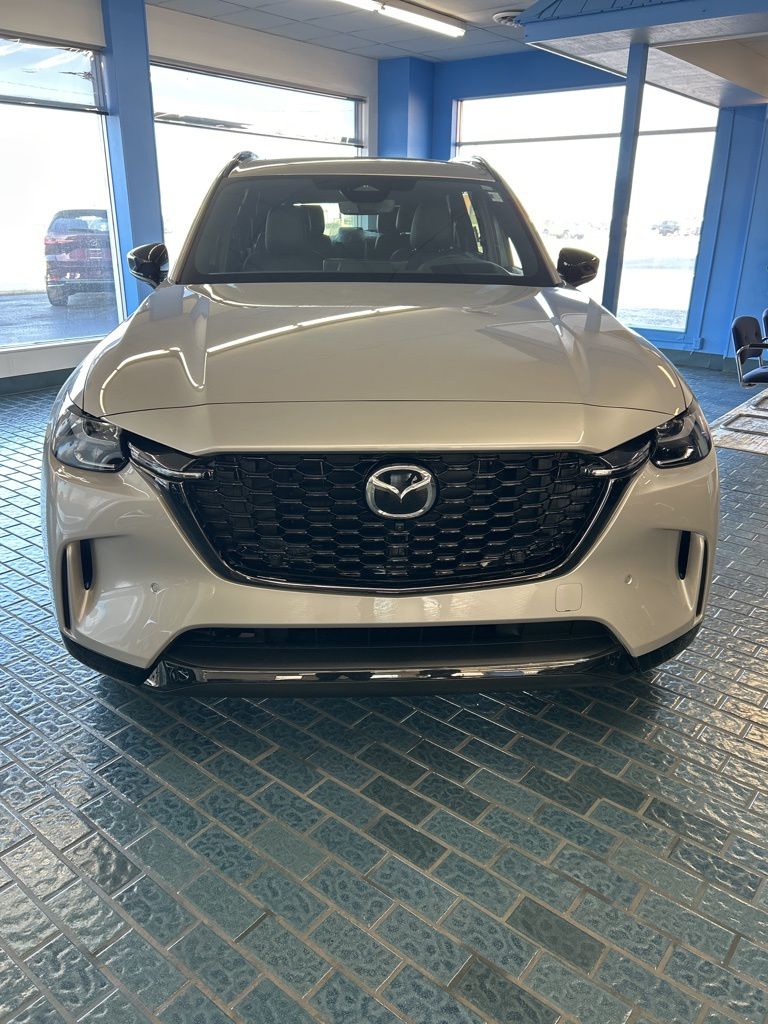 2026 Mazda CX-90 3.3 Turbo S Premium Sport AWD