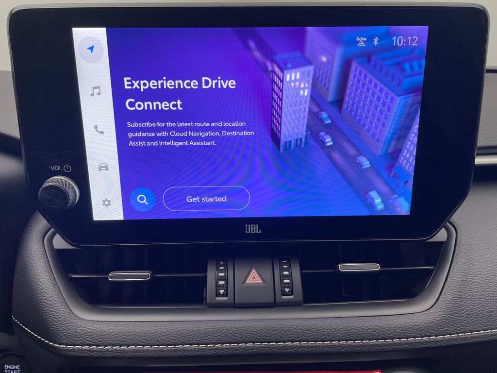 Thumbnail: 2025 Toyota RAV4 - 25