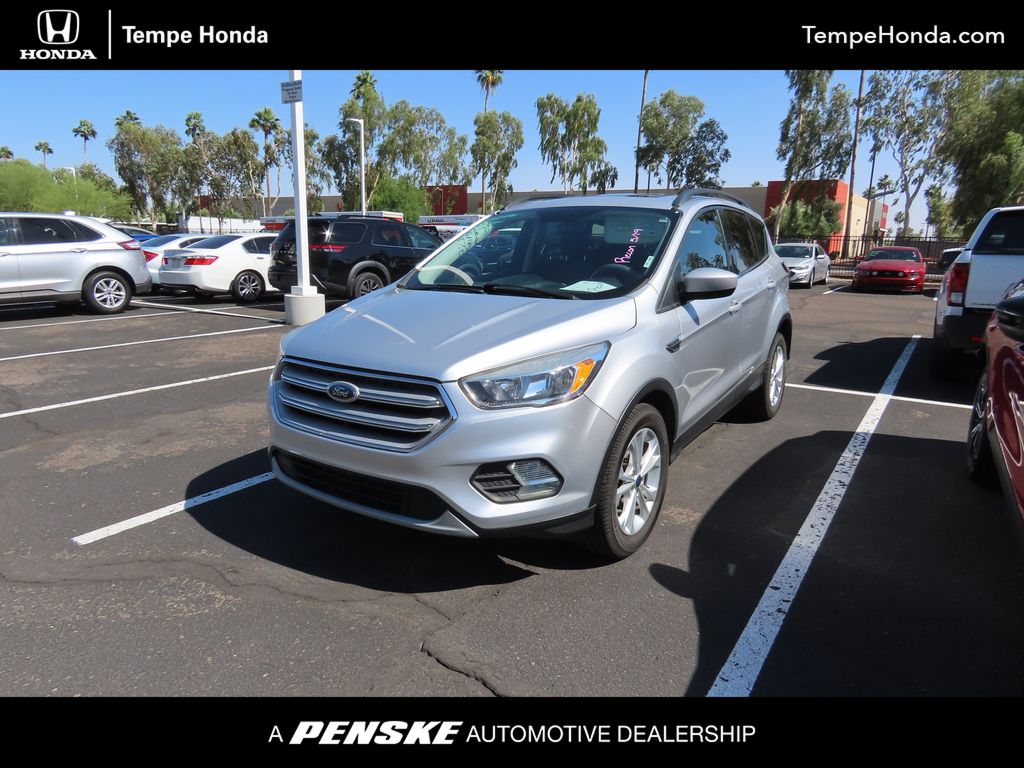 2018 Ford Escape SE -
                Tempe, AZ