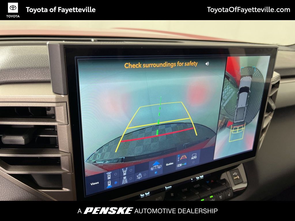 Thumbnail: 2026 Toyota Tundra - 29