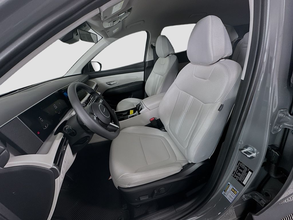 Thumbnail: 2026 Hyundai Tucson - 15