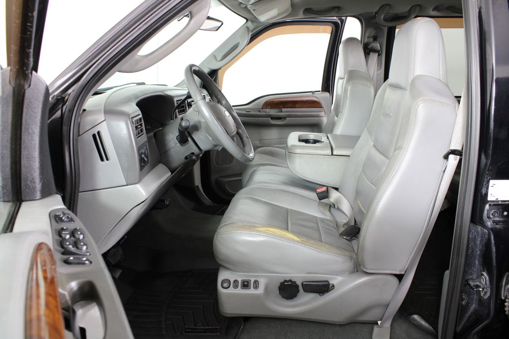 Used 2004 Ford F-350SD for sale in 
