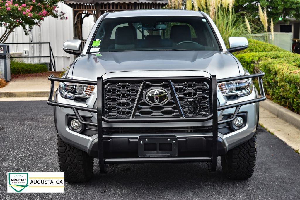 Used 2023 Toyota Tacoma Truck