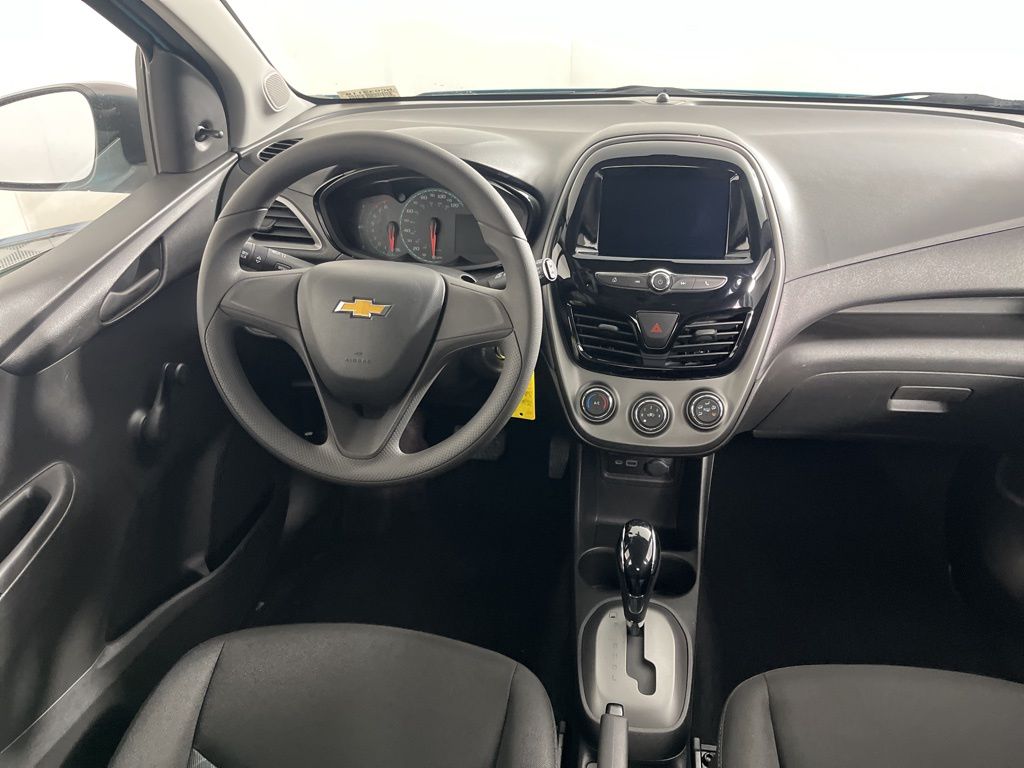 Thumbnail: 2022 Chevrolet Spark - 4