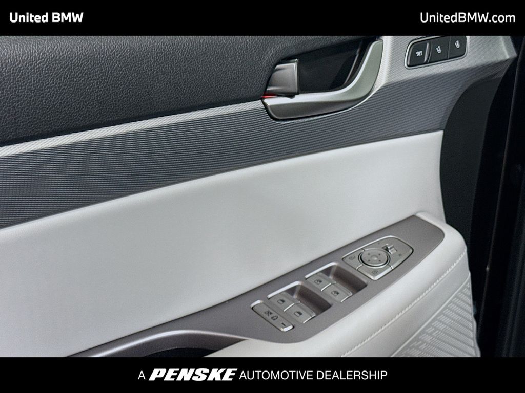 Thumbnail: 2021 Hyundai Palisade - 3