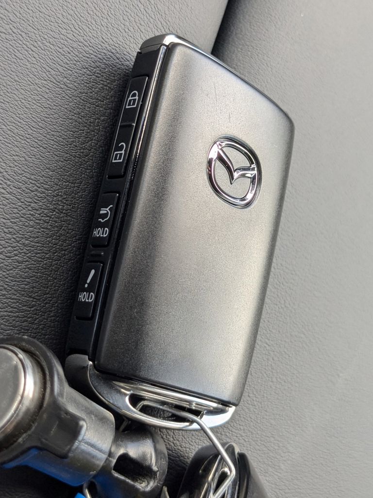 2025 Mazda CX-90 3.3 Turbo Premium Plus