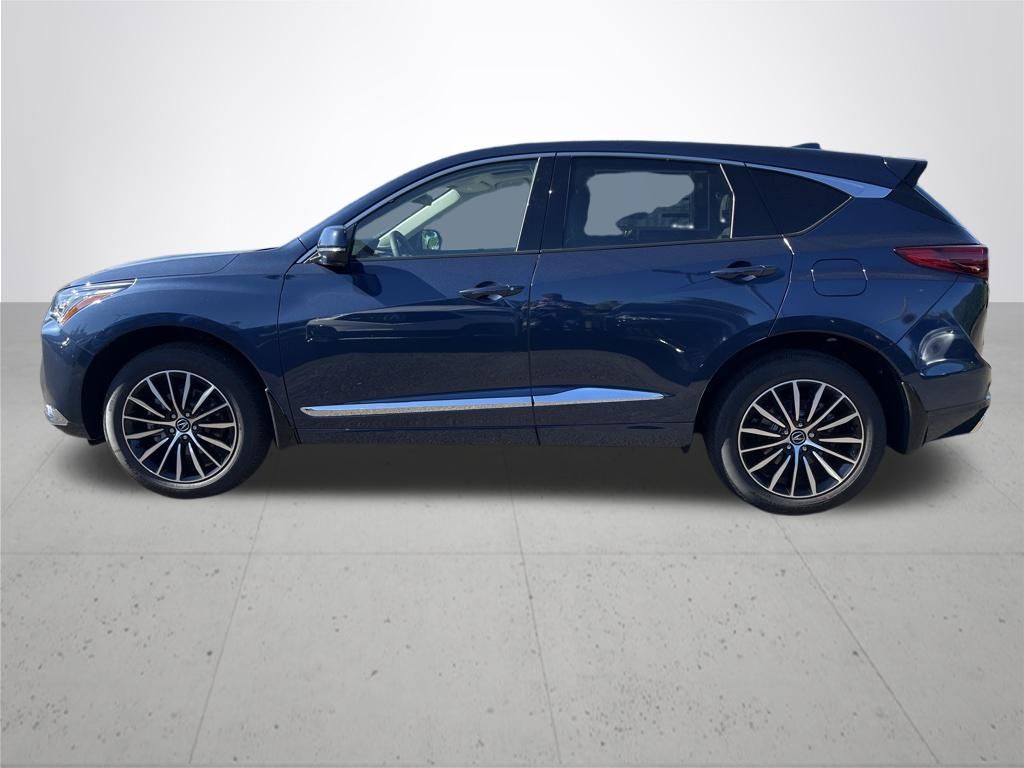 2026 Acura RDX Advance Package