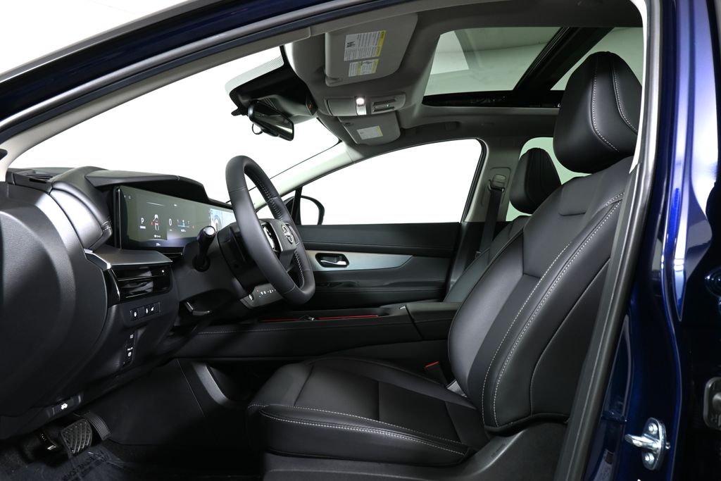 Thumbnail: 2025 Nissan Murano - 3