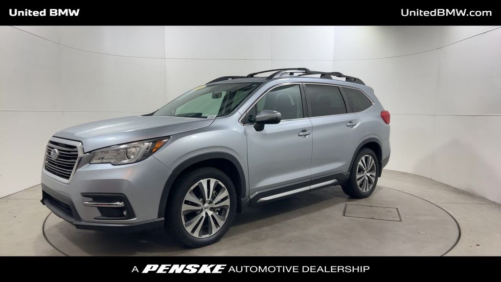 Thumbnail: 2019 Subaru Ascent - 4