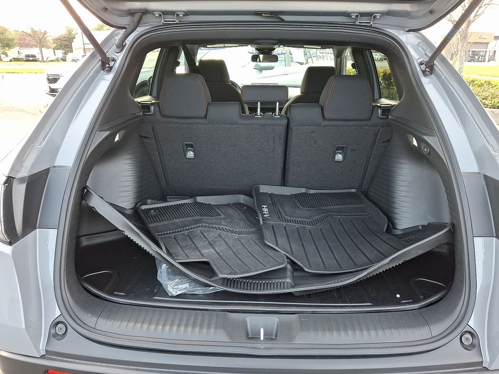 Thumbnail: 2025 Honda HR-V - 29