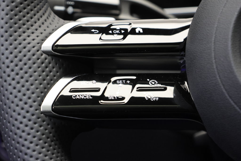 Thumbnail: 2026 Mercedes-Benz C-Class - 22