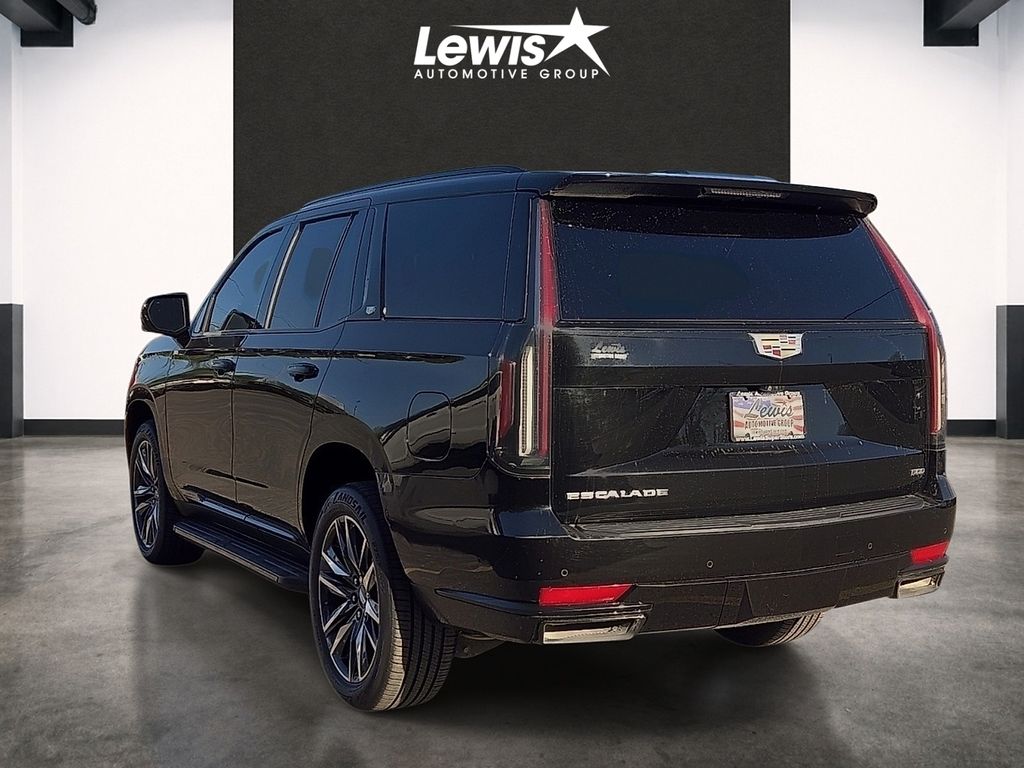 Used 2021 Cadillac Escalade Sport For Sale in Farmington, AR
