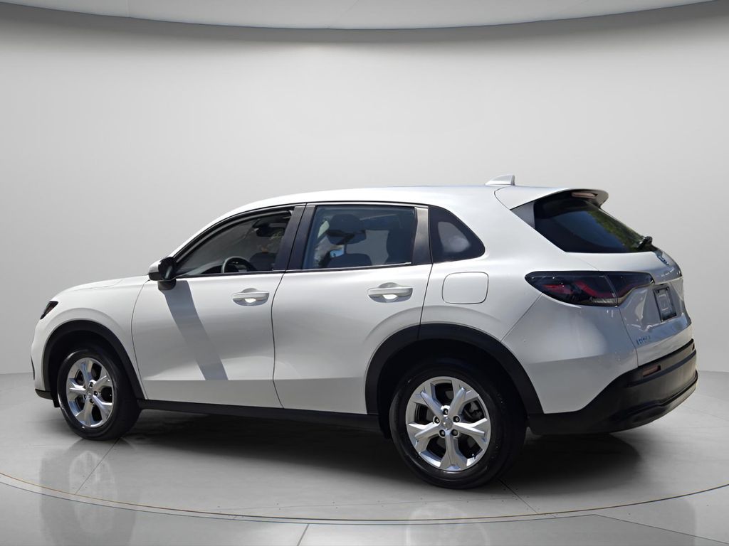 2024 Honda HR-V - $24,988