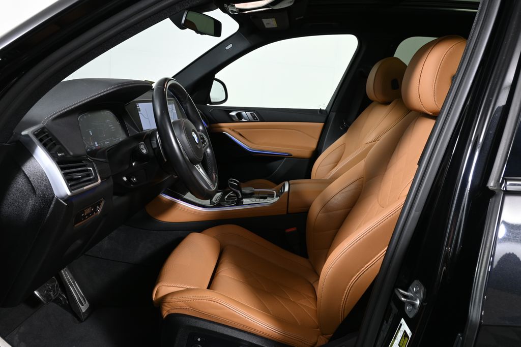 Thumbnail: 2023 BMW X5 - 3