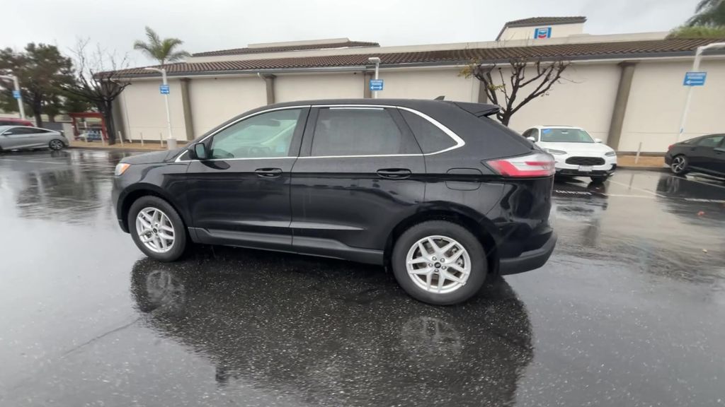 Thumbnail: 2024 Ford Edge - 6