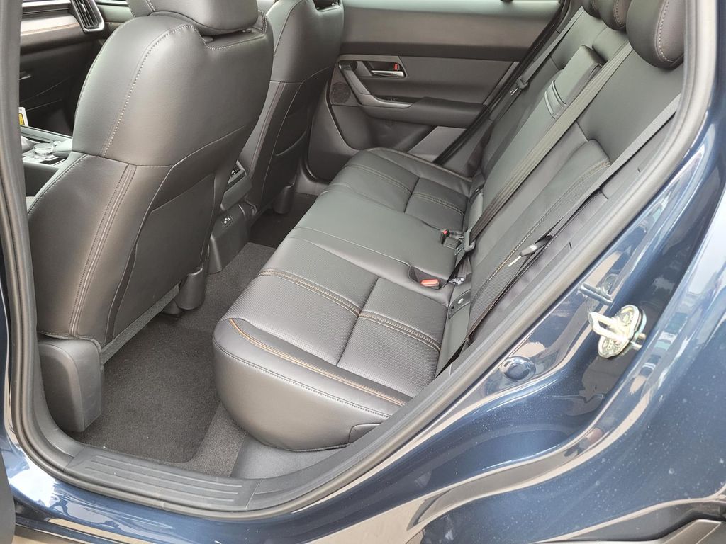 used 2025 Mazda CX-50 car, priced at $32,500