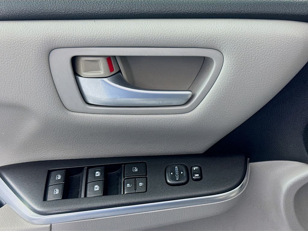 Used Car 2015 Toyota Camry  Le For Sale Under $12,000 In Austin, Texas