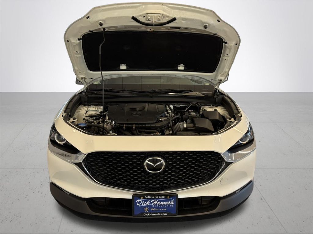 2023 Mazda CX-30 2.5 S Select Package
