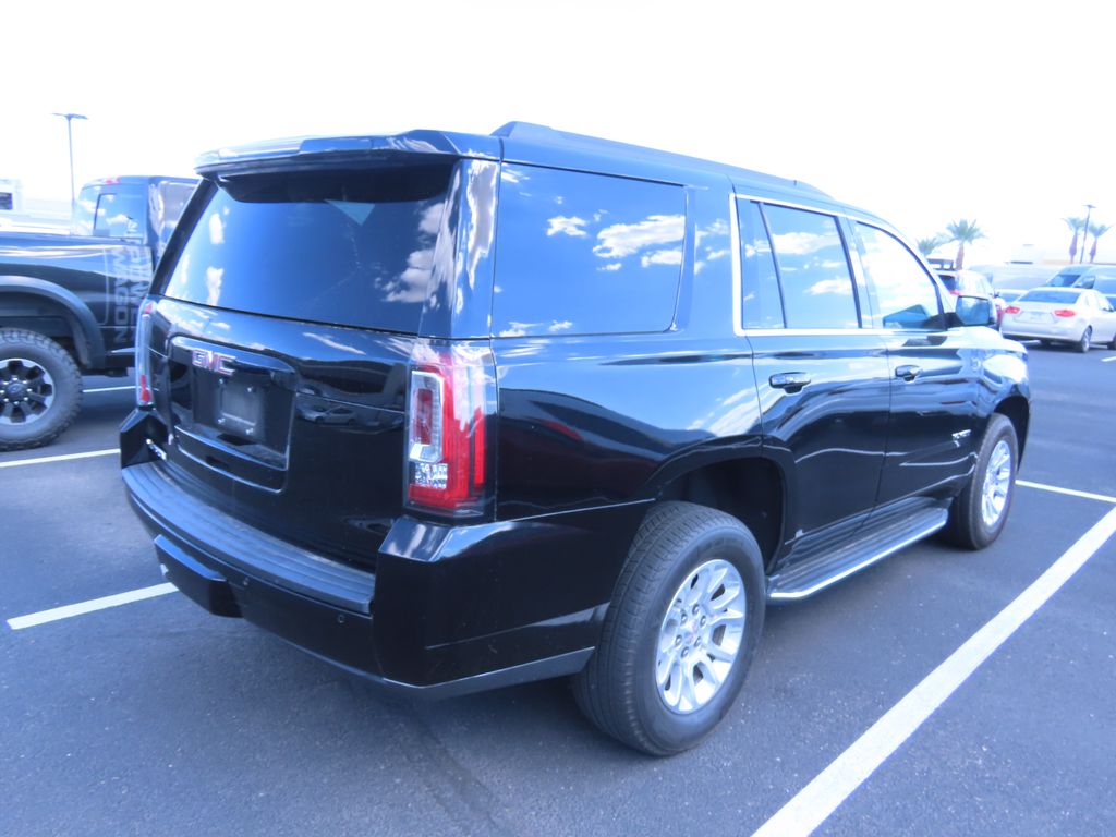 Thumbnail: 2020 GMC Yukon - 4