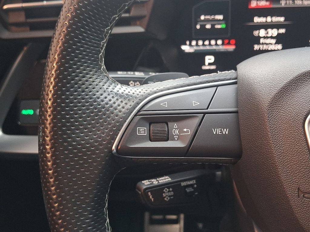 Thumbnail: 2023 Audi S3 - 22