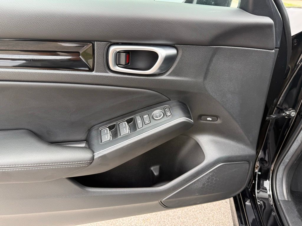 Thumbnail: 2025 Honda Civic - 11