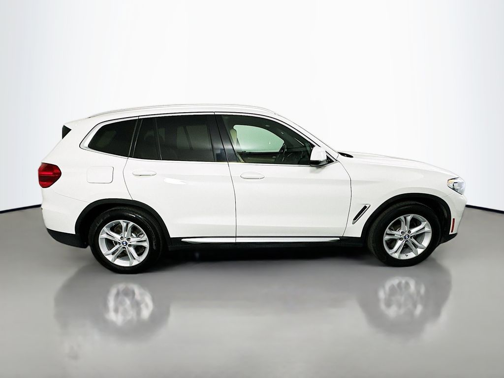 Thumbnail: 2019 BMW X3 - 4
