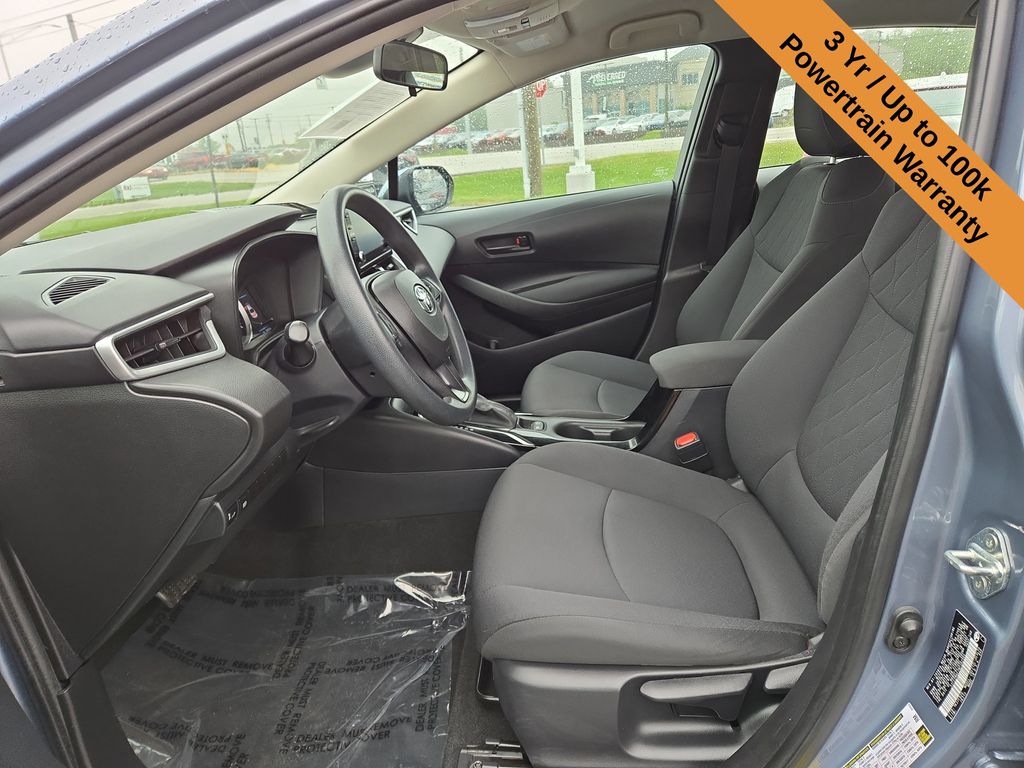 Used 2022 Toyota Corolla For Sale in Fort Wayne, IN