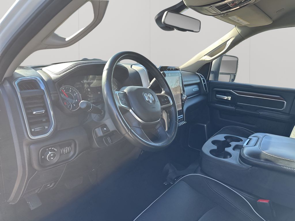 Used Car 2024 Ram 2500  Laramie For Sale Under $60,000 In Austin, Texas