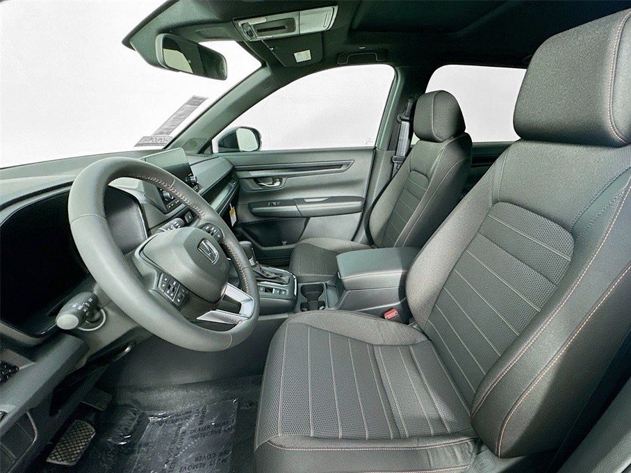 Used Car 2025 Honda Cr-v Hybrid  Sport For Sale Under $35,000 In Austin, Texas