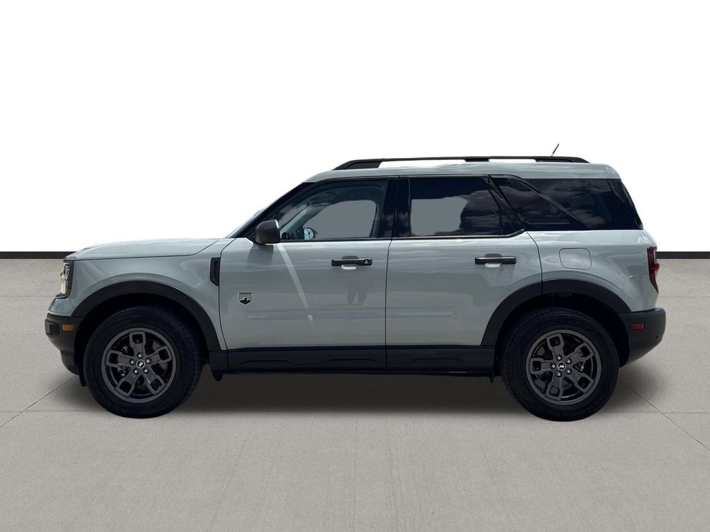 2023 Ford Bronco Sport Big Bend - 7