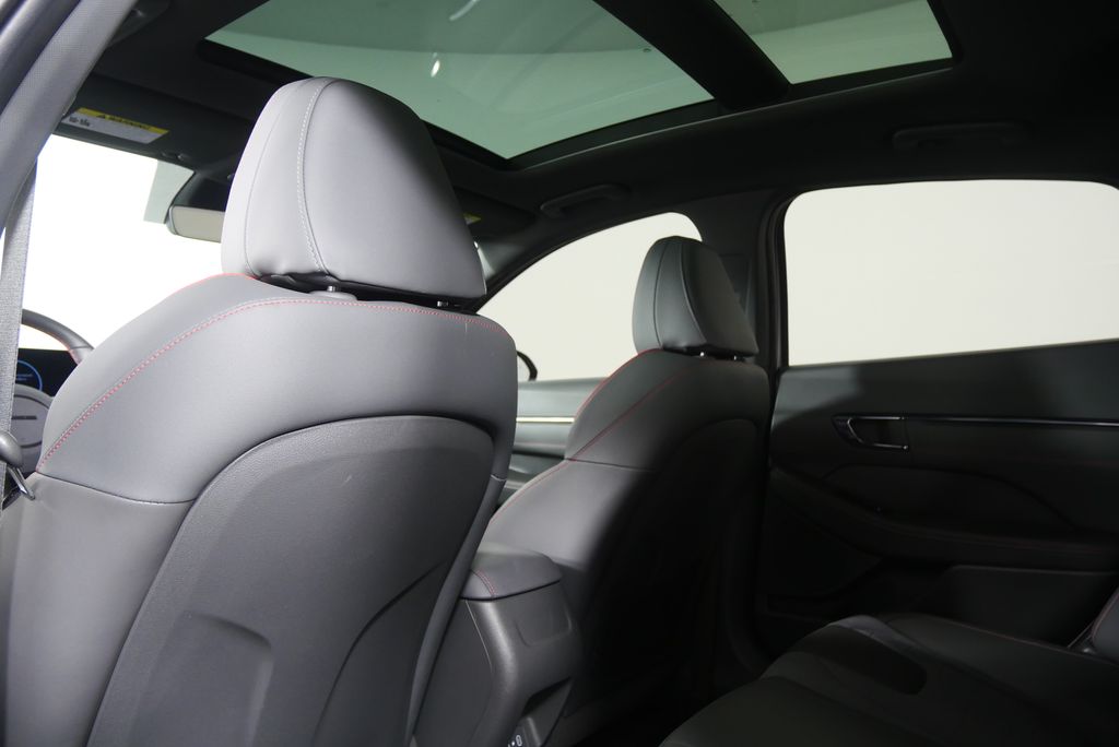 Thumbnail: 2024 Hyundai Sonata - 19