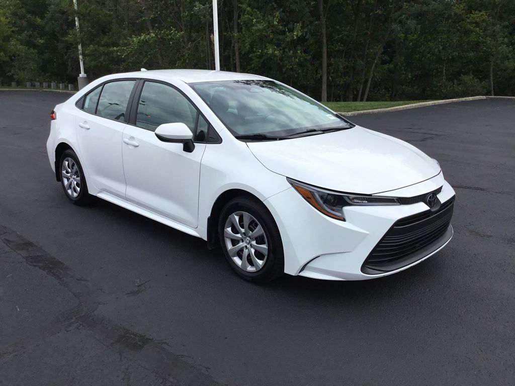 Thumbnail: 2026 Toyota Corolla - 7