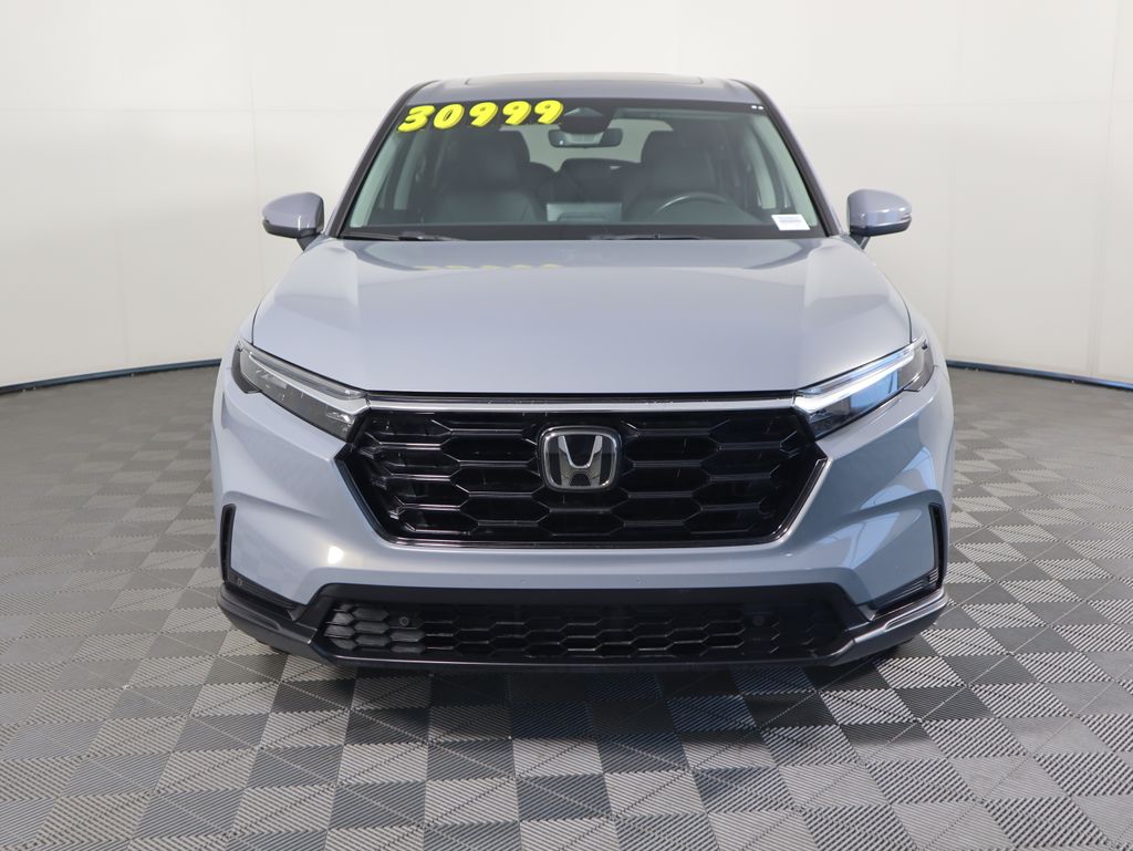 Thumbnail: 2023 Honda CR-V - 2