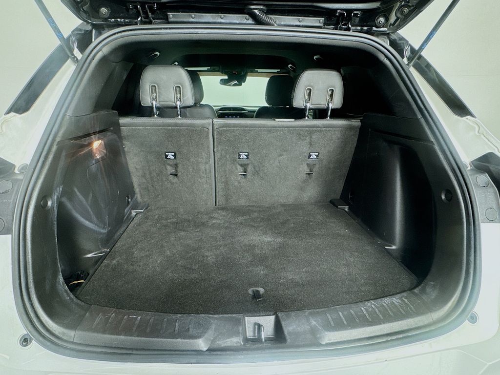 Used Car 2021 Chevrolet Trailblazer  Rs For Sale Under $20,000 In Austin, Texas