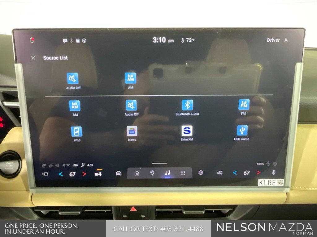 New 2026 Gray Mazda 2.5 S Premium Plus image 37