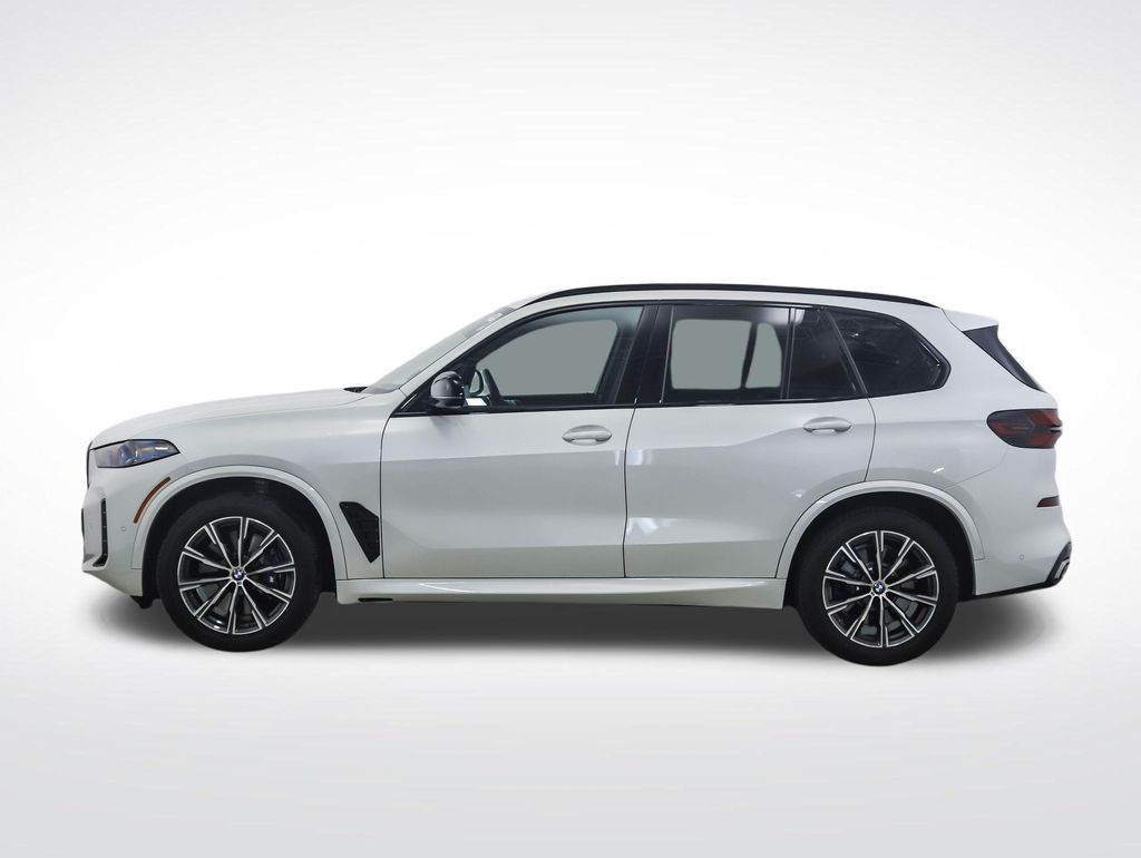 Thumbnail: 2025 BMW X5 - 2