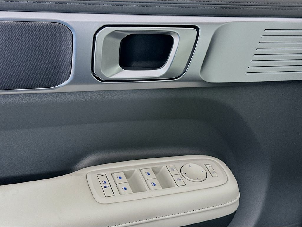 Thumbnail: 2026 Hyundai Santa Fe - 19